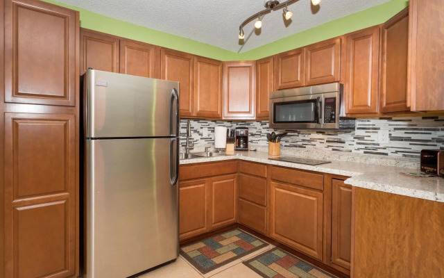 Oceanfront Remodeled Studio Condo