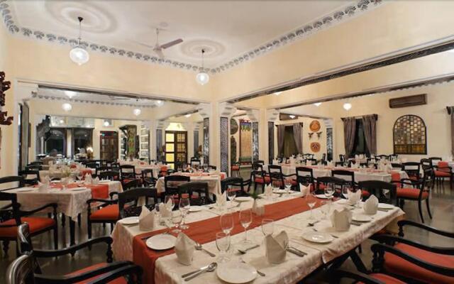 The Royal Retreat Resort & Spa