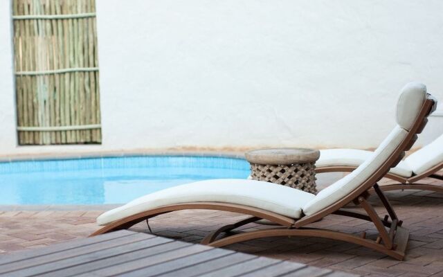 African Hills Safari Lodge & Spa