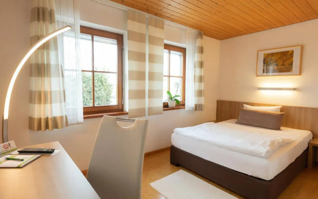 Landhotel Oßwald