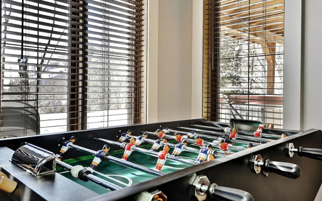 Chalet 24 Chemin des Skieurs