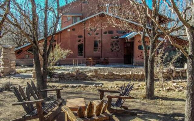 Eco Hostel Malargüe