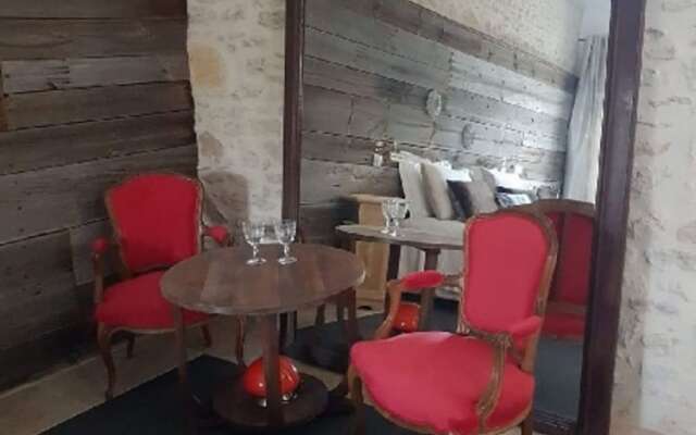 Clos Reaud de la Citadelle