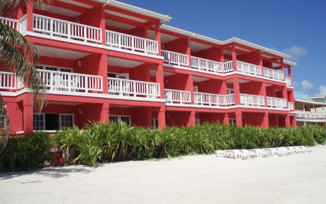 Mayan Princess Hotel