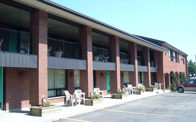 Motel du Chevalier