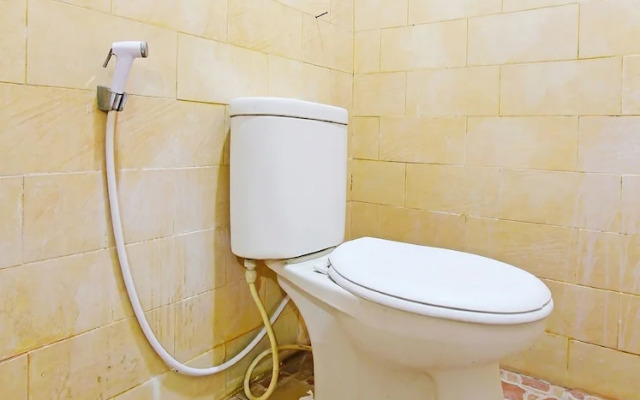 OYO 91172 Trihakso Guesthouse