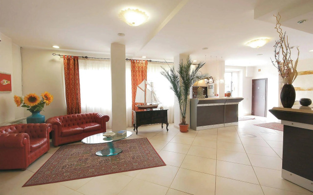 Hotel Caggiari