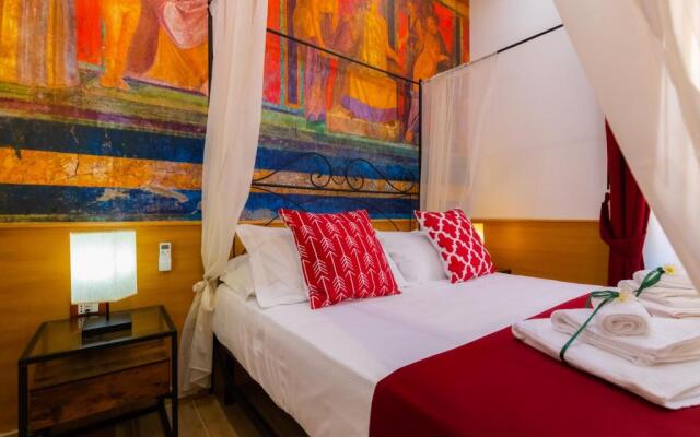 Le Meraviglie Di Napoli