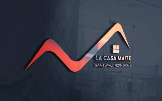 La Casa Maite - Stunning Studio Apartment