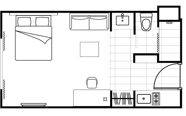 Citadines Sukhumvit 8 Bangkok