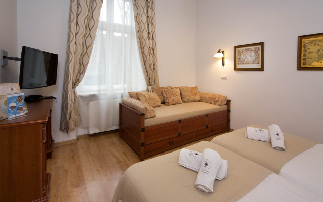 Studio Lubelska Cracow by Renters