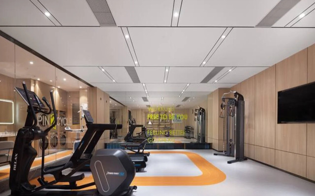 Home2 Suites by Hilton Taizhou Wenling