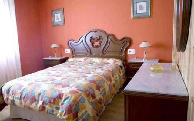 House With 6 Bedrooms in Abejar, With Enclosed Garden