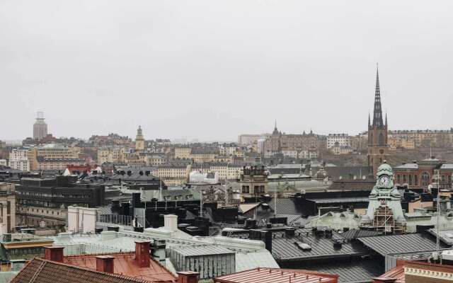 Hobo Hotel Stockholm