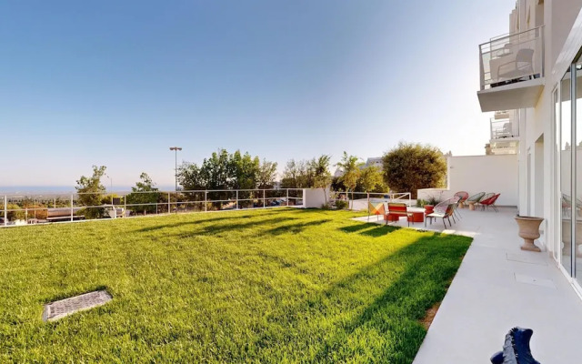 Primo Ostuni Hotel