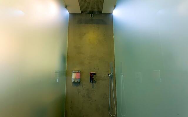 LOBOS VILLAGE - Alojamento