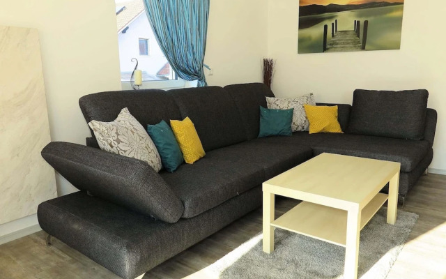 Garden Escape, Kleinwinklarn