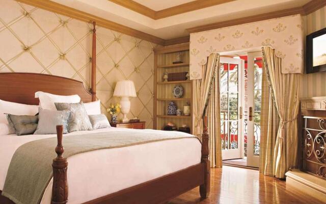 Fairmont Grand Del Mar