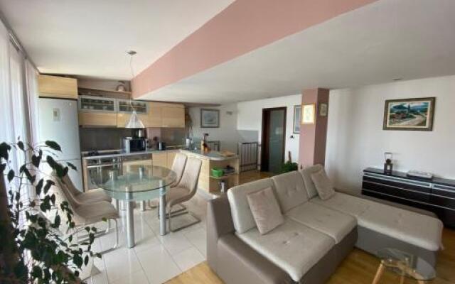 Apartment Sirius