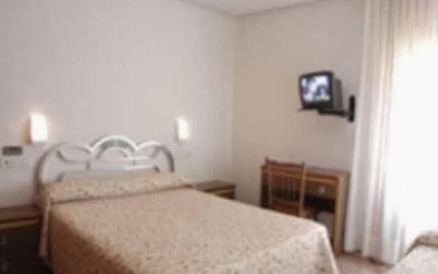 Hostal Aragón