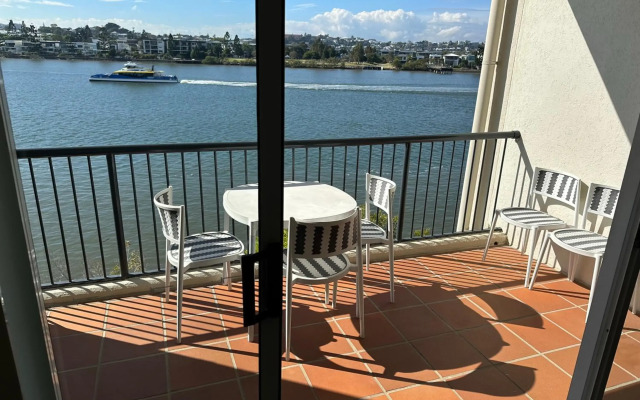 Goldsborough Place Apartments