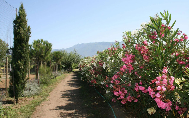 Agriturismo Vivinatura