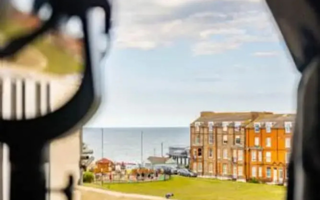 Host Stay Seahorse Villas