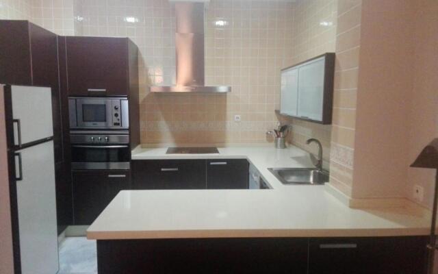 Charming Villadarias M. Palace apartment