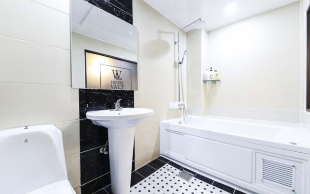Hotel Valt