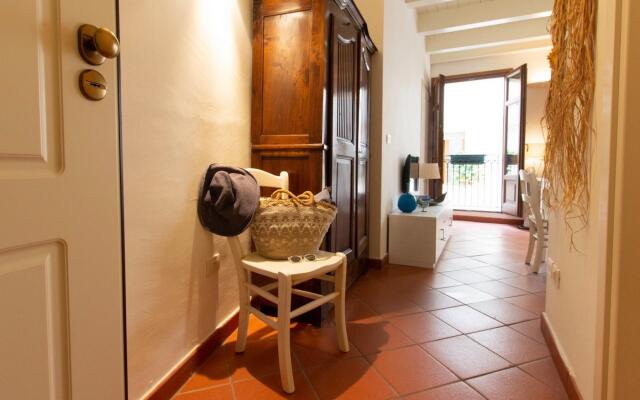 Welcomely - Roma 46 A