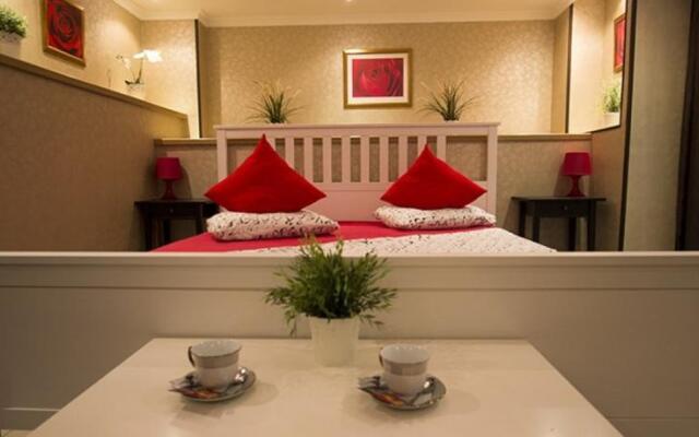 Hotel Karamel