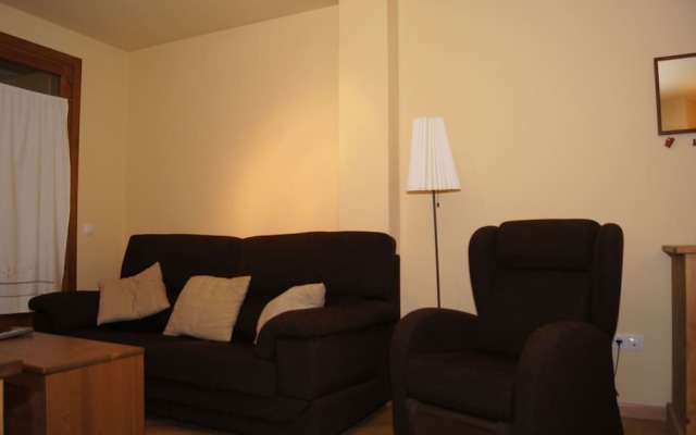 Apartamento Selva de Conques 12