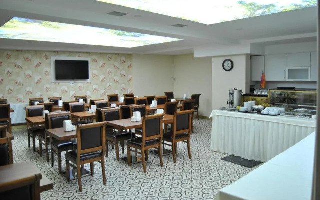 Grand Rossa Hotel