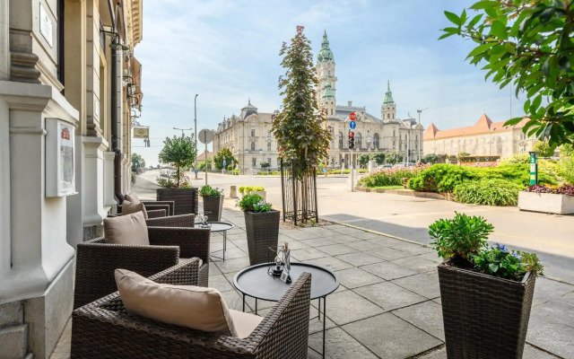 Danubius Hotel Rába