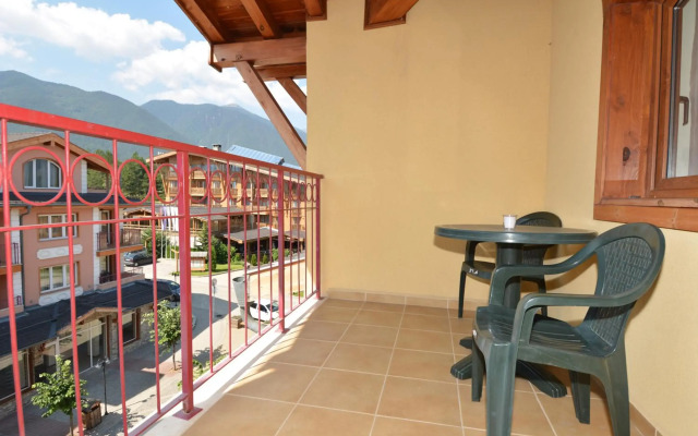 Pirin Golf Hotel & SPA