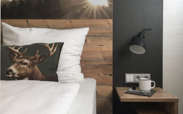 HomeHotel Salzberg