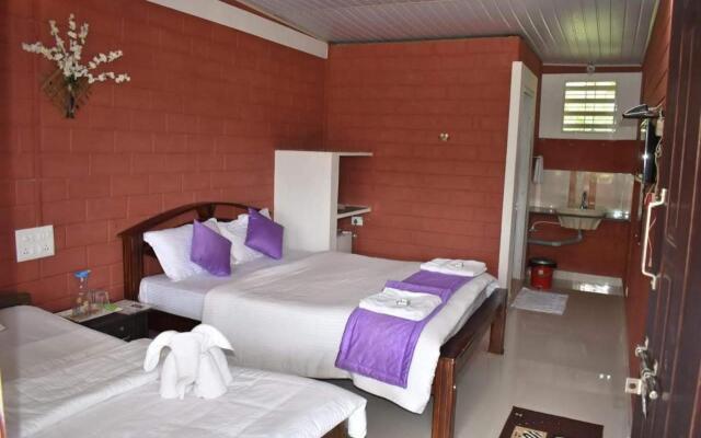 Camp coorg