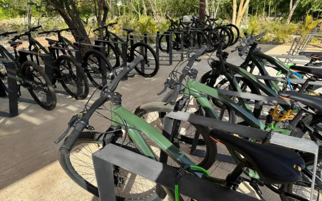 Hotel Mundo Maya Edzná