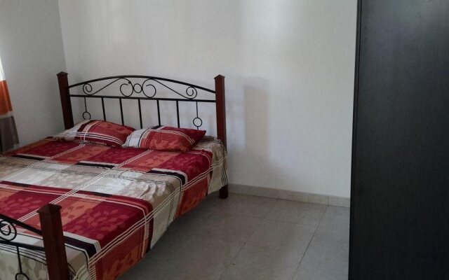 Eththukala Resort