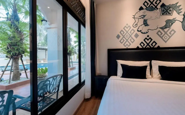 Sabai Hotel Aonang
