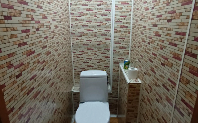 Апартаменты в 1-м микрорайоне 28