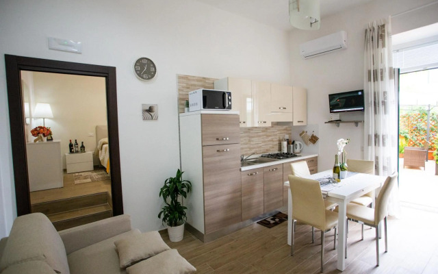 Suite Avenia