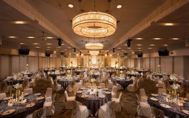 DoubleTree by Hilton Naha Shuri Castle