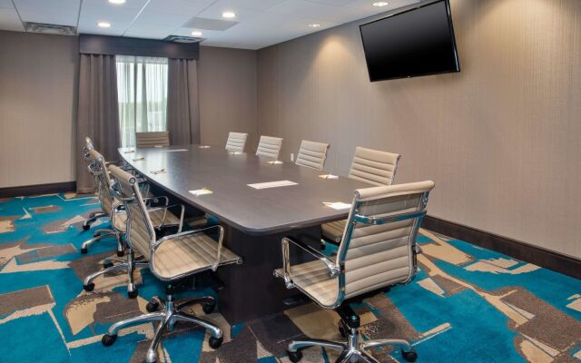 Hampton Inn Union City