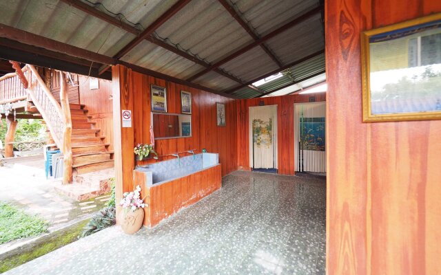 Tailue Home Stay