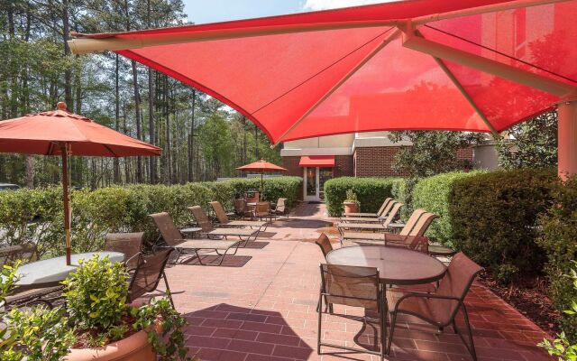 Hampton Inn & Suites Florence-North-I-95