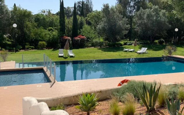Vilamoura Club Villa 2 by Homing