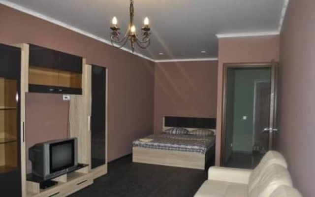 Apartment on Bulvar 30letiya Pobedi