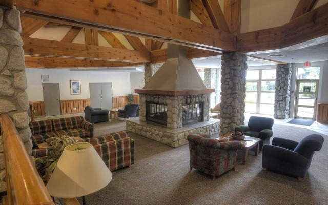 ResortQuest at Lake Placid Lodge