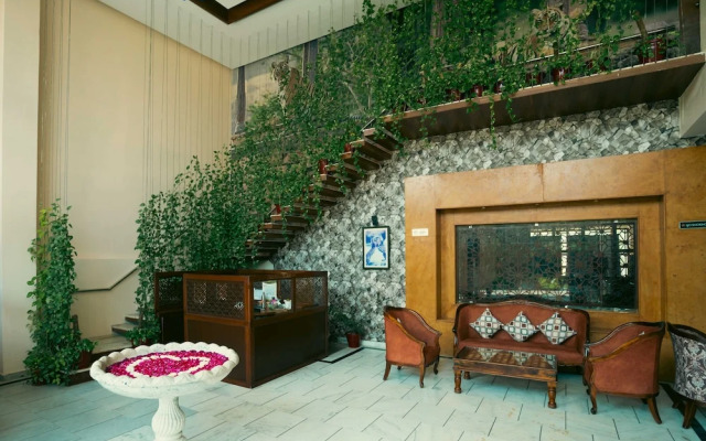 Abhyaran Resort & Spa Ranthambore